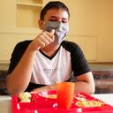 El Programa de Alimentación de Estudiantes (PAE) se viene empleando en todos los colegios públicos del país.