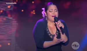 Los participantes del programa se están robando el corazón de los televidentes con sus conmovedoras historias