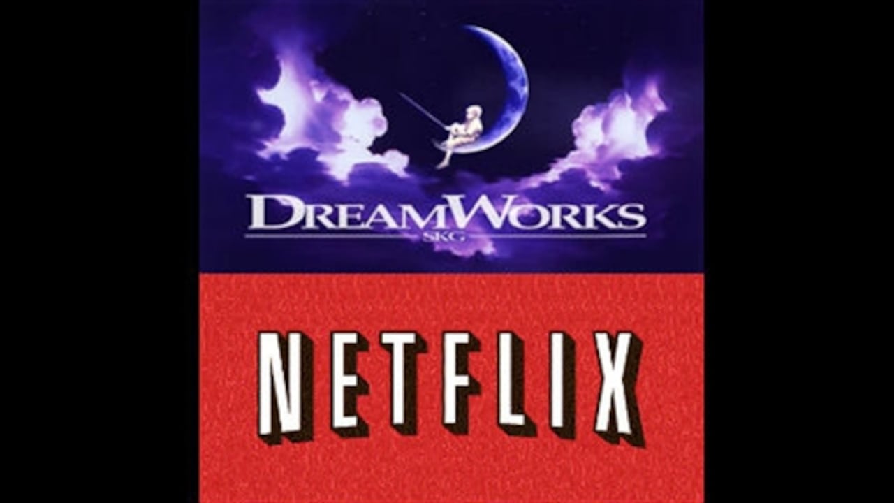 Los miembros de Netflix en Colombia podrán ver películas de éxito de DreamWorks Animation.