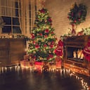 Árbol de Navidad - Imagen de referencia