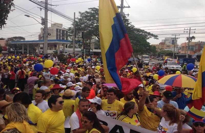 Barranquilla. Foto: Tadeo Martínez / SEMANA.