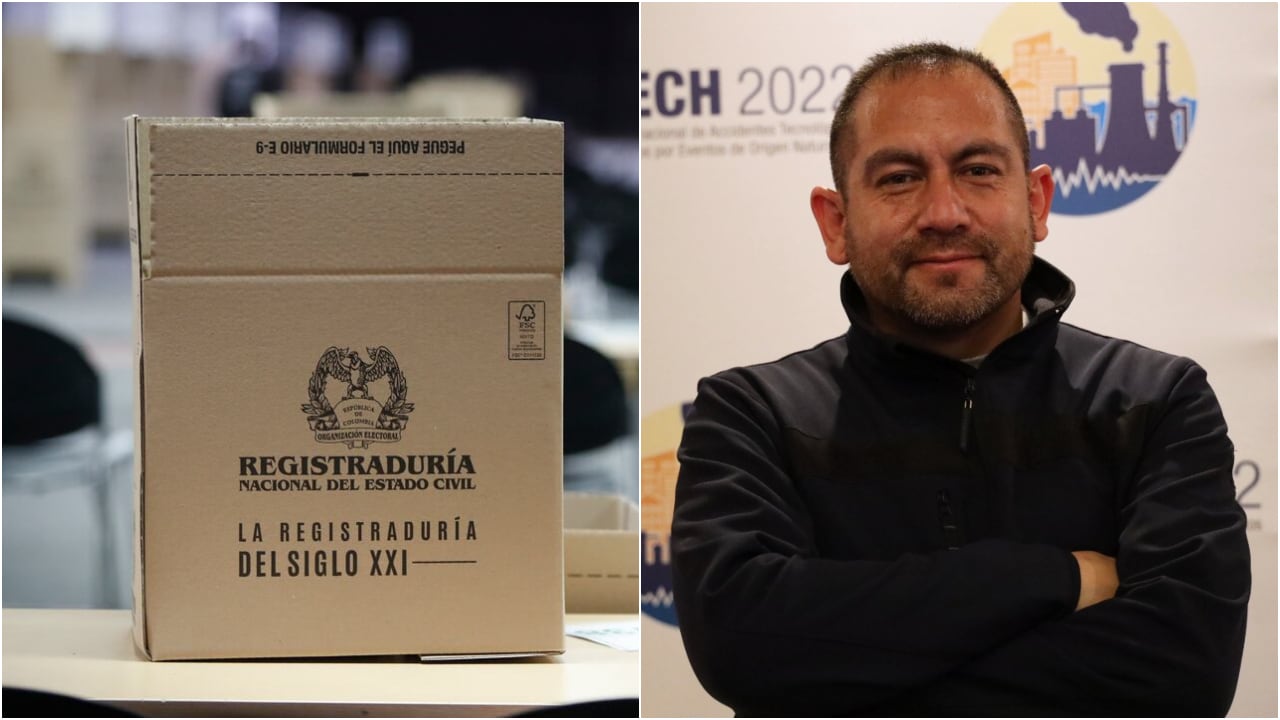 Alejandro Muñoz Prieto, asesor en comunicaciones corporativas sobre las elecciones