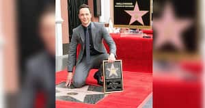 Parsons ha ganado un Globo de Oro y cuatro premios Emmy a Mejor actor de comedia televisiva por dar vida a este peculiar físico teórico.