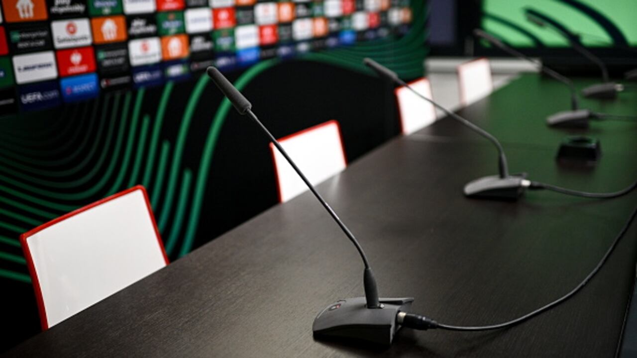 Los periodistas fueron amenazados con un panfleto por un grupo delincuencial