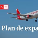 Avianca cuenta detalles de su plan de expansión para los próximos años
