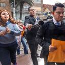 Sneyder Pinilla. Corte suprema de justicia.
Bogotá Junio 5 de 2024.
Foto: Juan Carlos Sierra-Revista Semana.