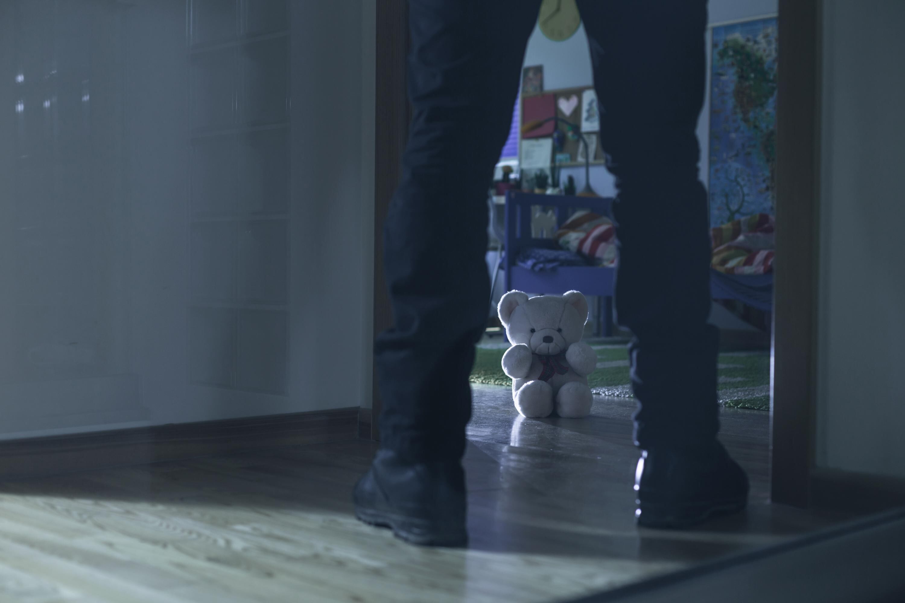 La madre de las menor también rindió su testimonio ante la justicia ecuatoriana. 