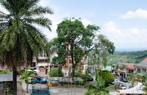 Buenavista, Quindío.