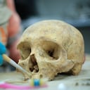 Hallazgos arqueológicos