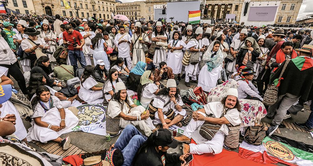¡Sí se pudo!, el grito de la multitud_7