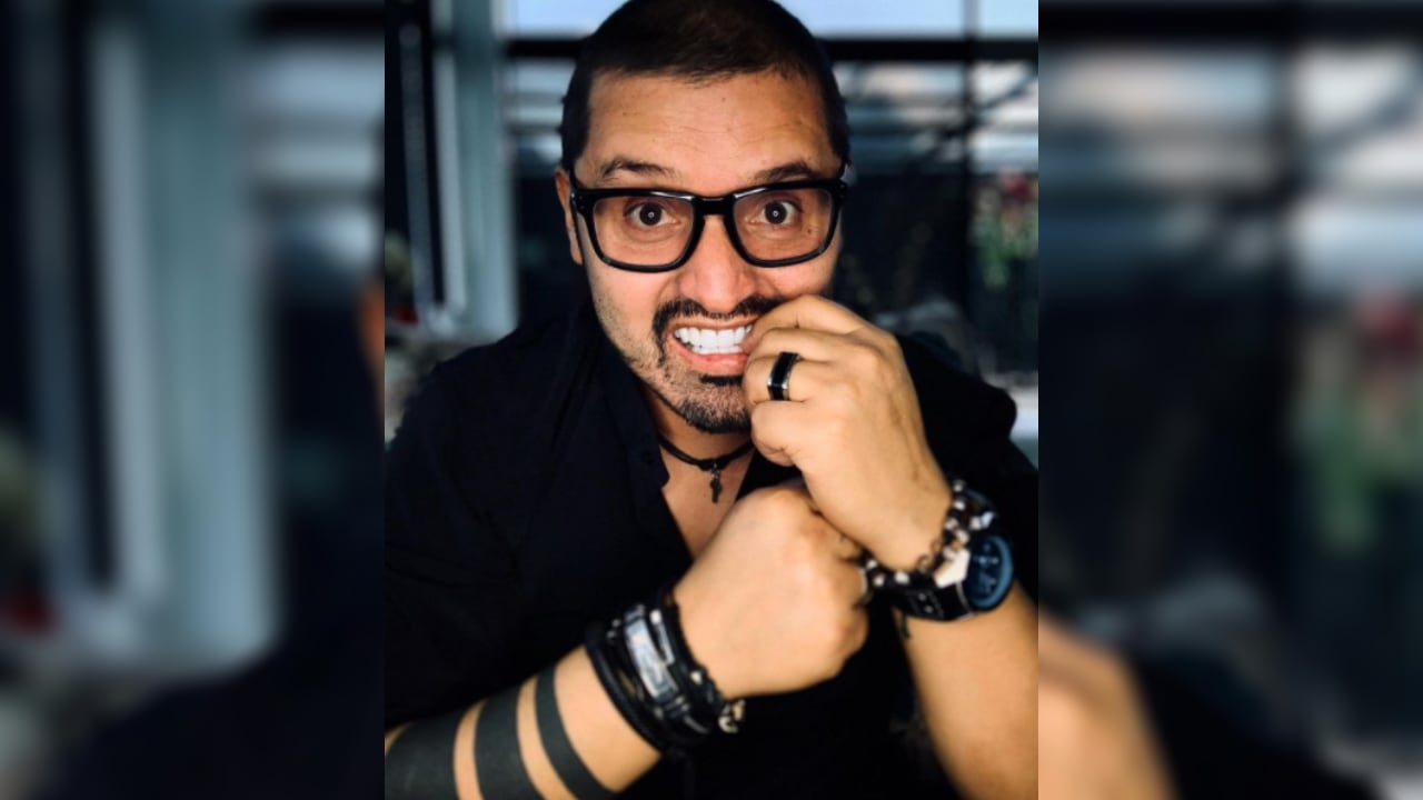 En el pasado, Hassam defendió a Yanfri tras las críticas que hicieron algunos internautas a su video en la web