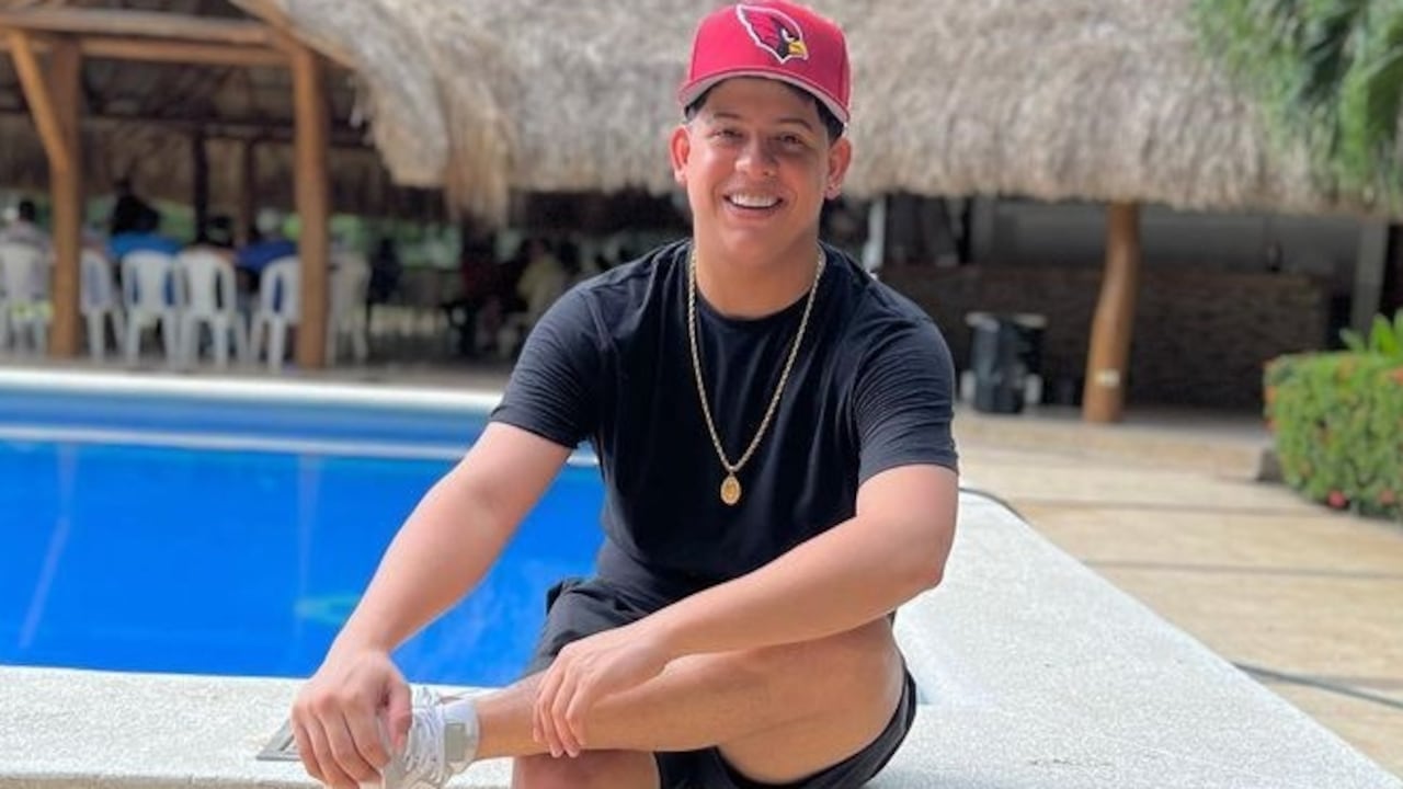 Luis Rafael deberá responder ante la Fiscalía por el ataque que le propinó a su manager Juan Daza Ovalle.