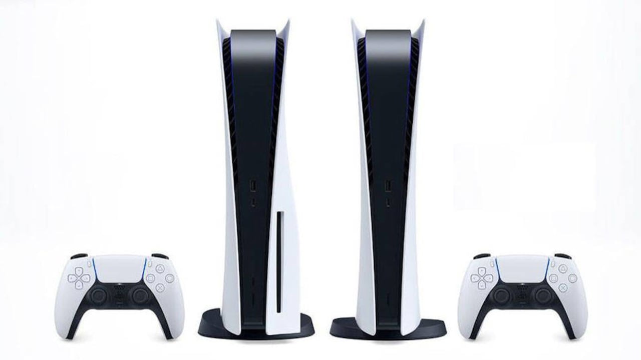 El precio sugerido en Colombia de la nueva consola PlayStation 5 será de $2.799.900