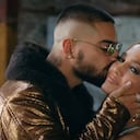 Se conoce el tráiler oficial de la película de Jlo y Maluma