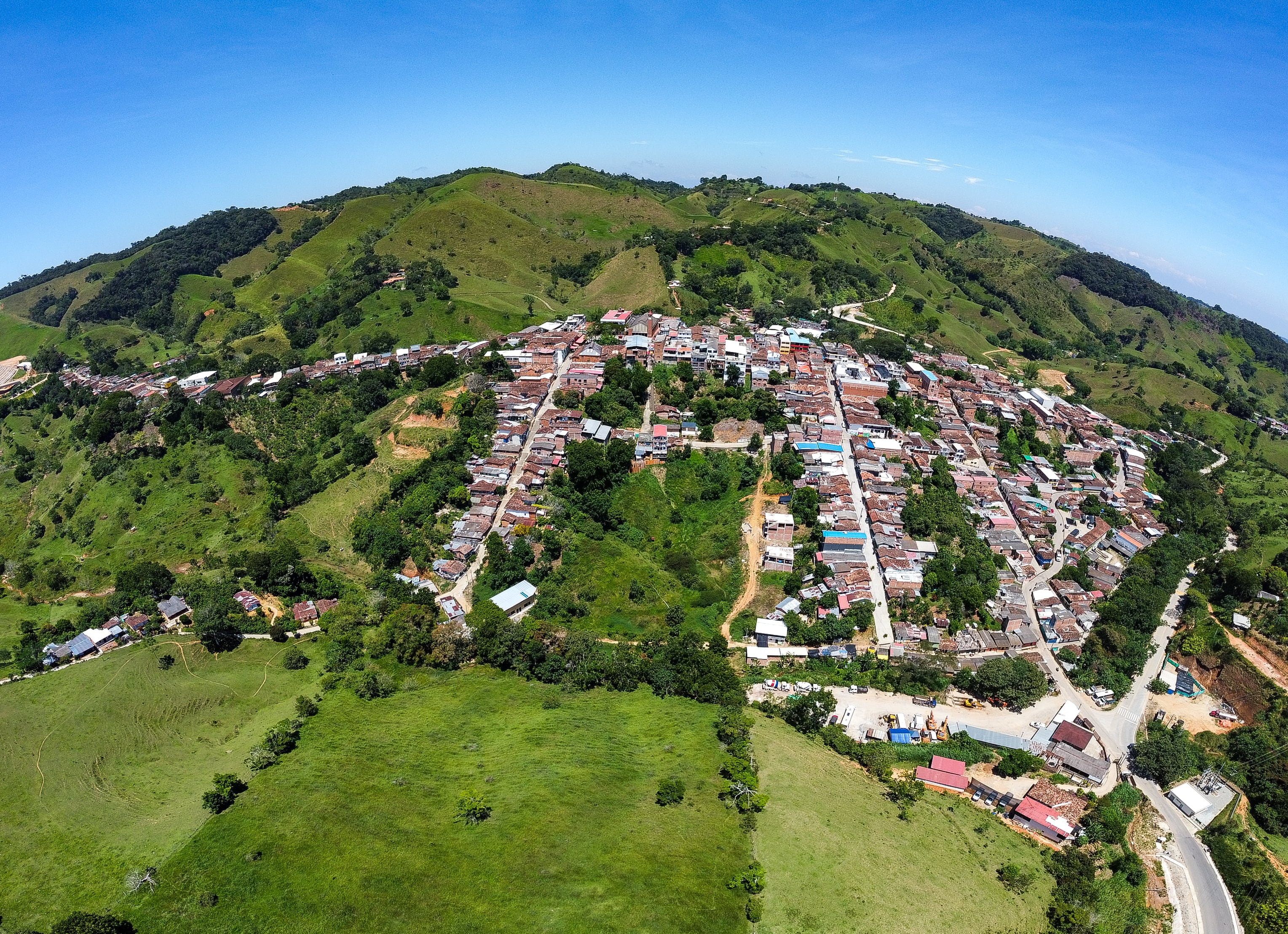 Maceo, Antioquia