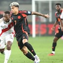 Anuncio oficial para las eliminatorias.