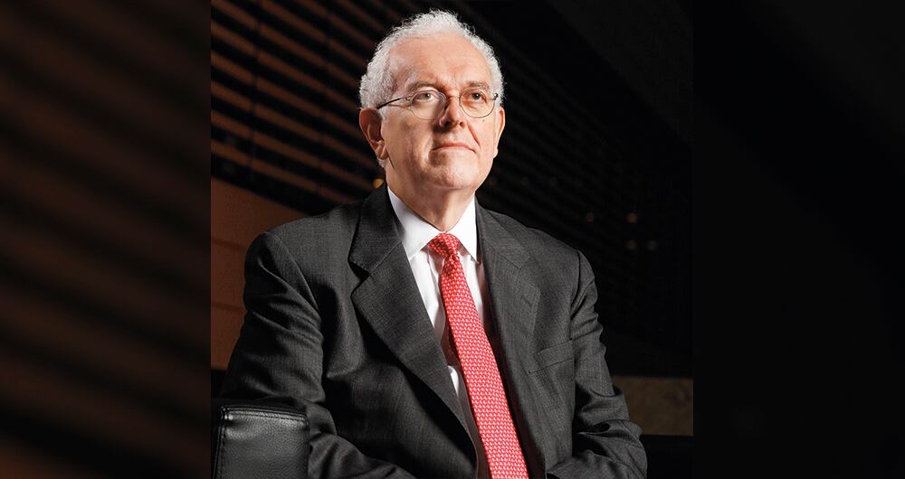 La reforma a la salud, liderada por la ministra Carolina Corcho, no puede aprobarse sin el marco fiscal de mediano plazo del Ministerio de Hacienda. El ministro José Antonio Ocampo fijará su postura esta semana.