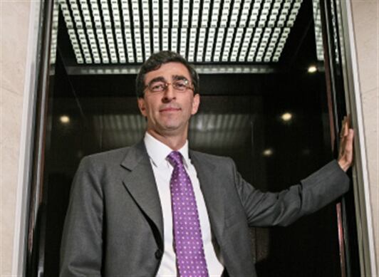 El encargo se hace dada la postulación de Juan Pablo Córdoba como CEO de la Holding Regional