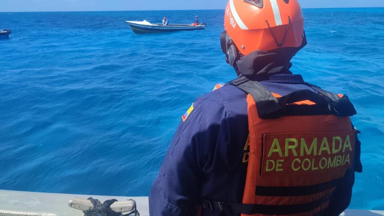 En la mañana de este lunes encontraron a la segunda víctima mortal.