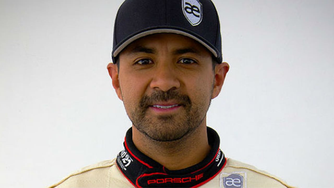 El salvadoreño Roger Rodas compartía la afición por los autos con Paul Walker y además era su socio en varios negocios.