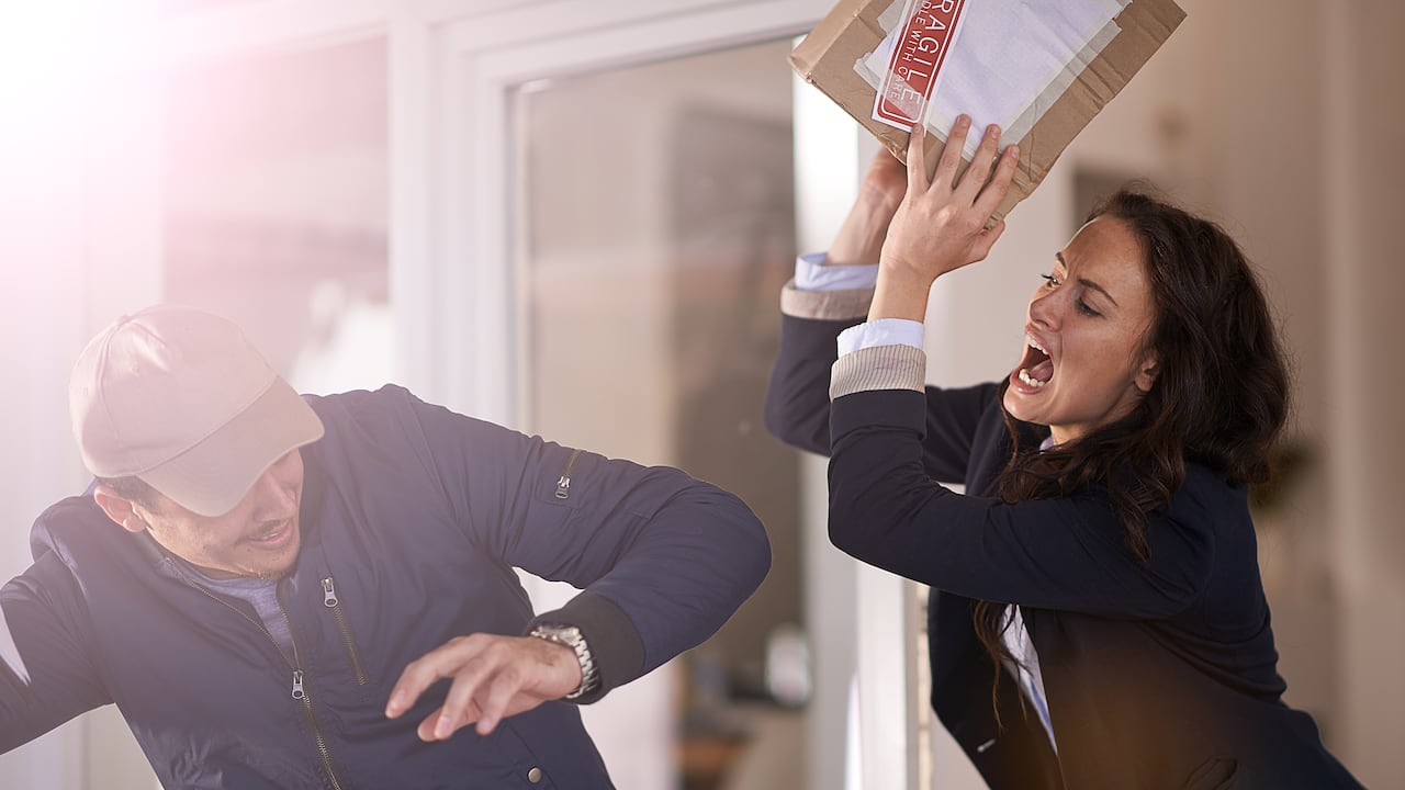 Foto de ilustración.