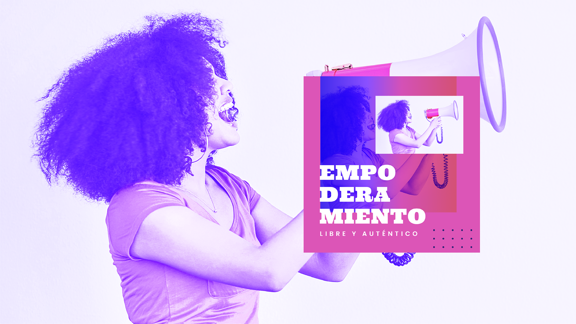 Empoderamiento libre y auténtico