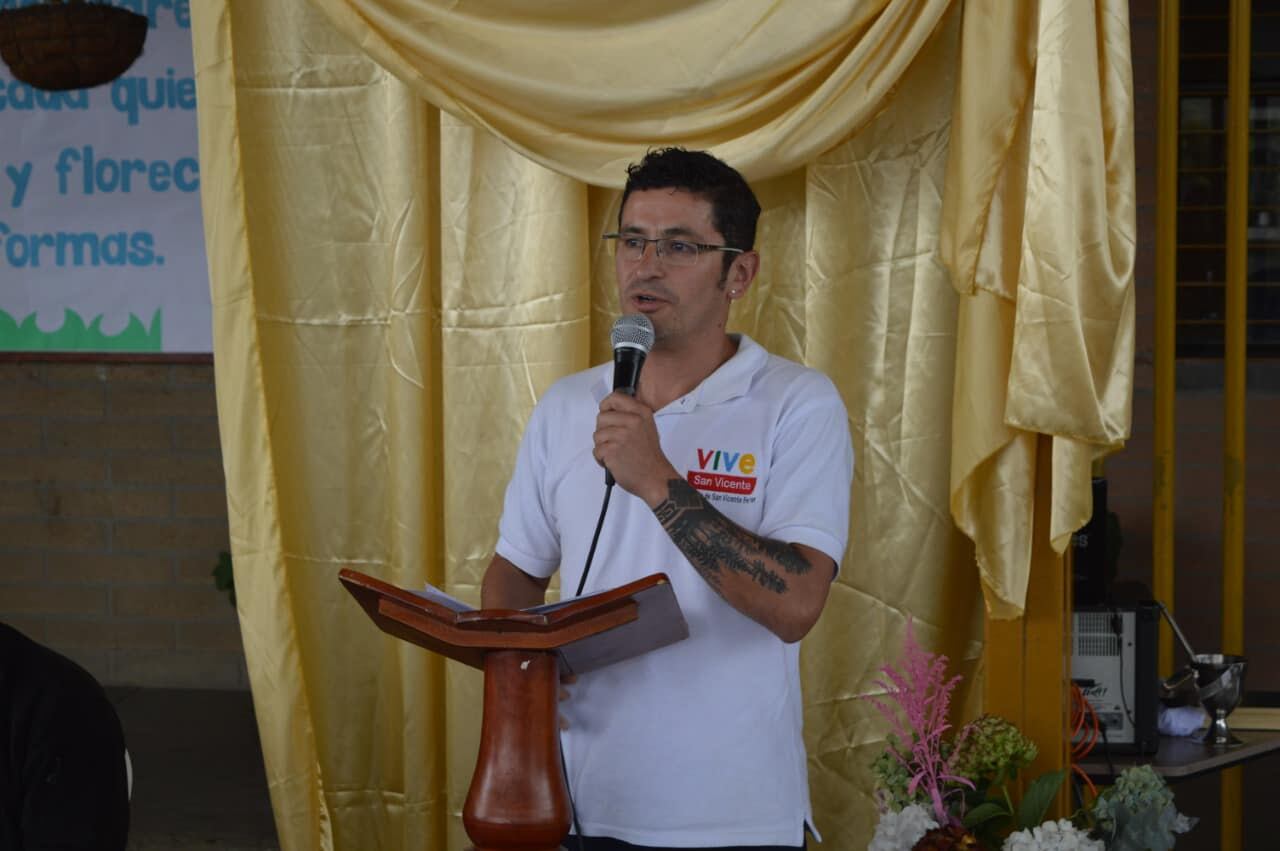 El mandatario pidió reforzar la Fuerza Pública.