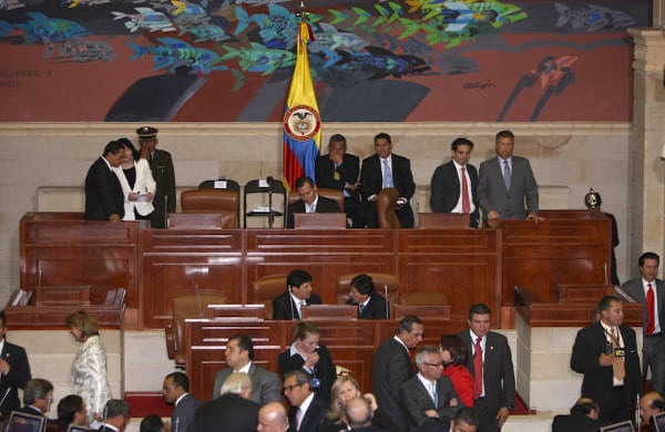 Comienza el segundo tiempo.