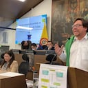 Concejal Diego Cancino propone un candidato único de un frente amplio entre el Pacto Histórico y la Alianza Verde