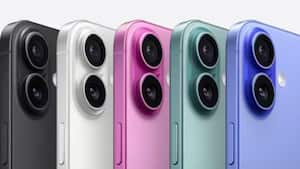 Apple dio a conocer las características de su más reciente lanzamiento, el iPhone 16.