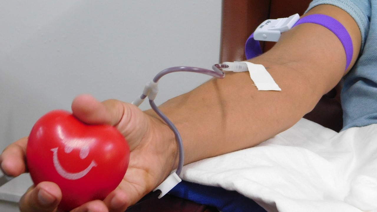 Así puede mejorarse la circulación.