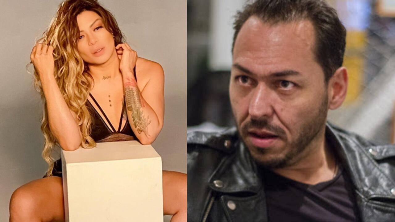 Marbelle se pronunció sobre las más recientes declaraciones de Daniel Mendoza.