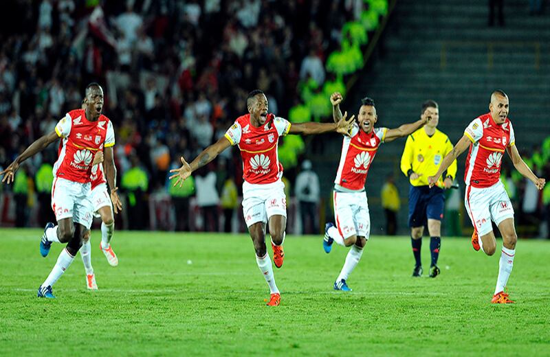 Foto: Carlos Julio Martínez / SEMANA