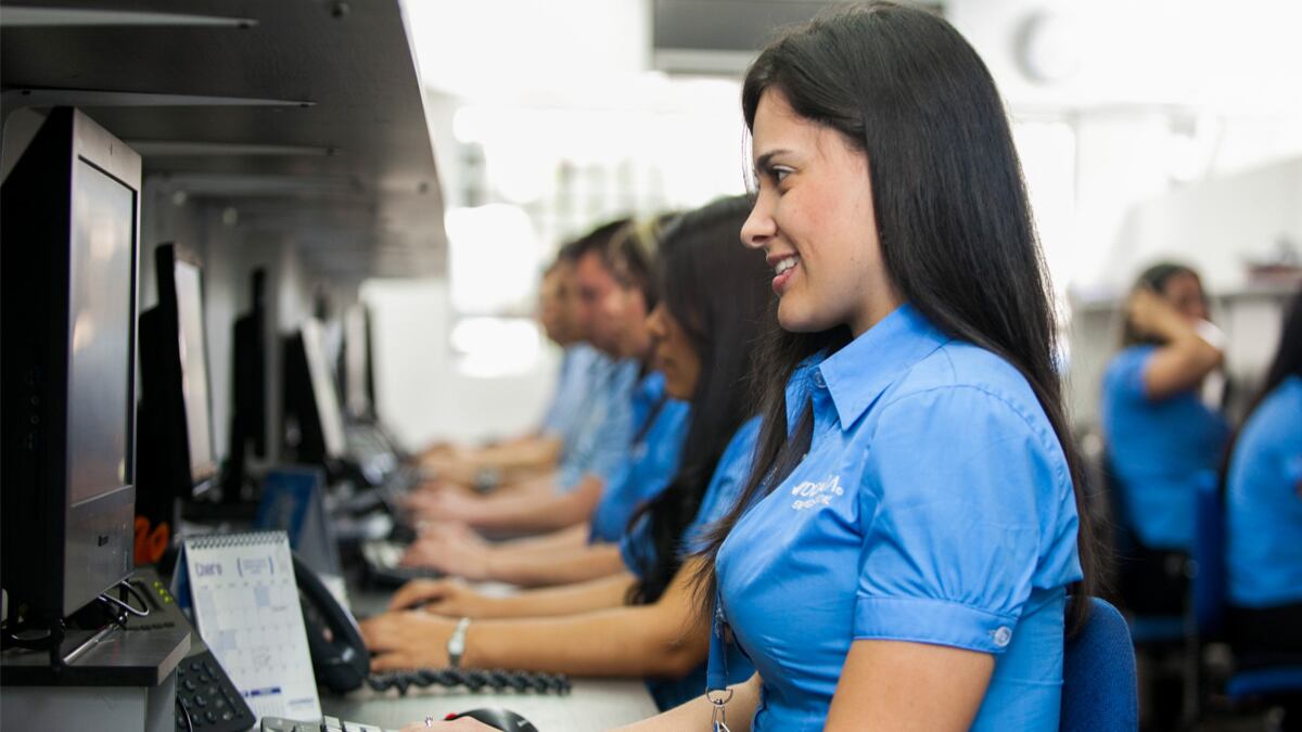 Esta compañía le apuesta a la innovación y la tecnología para brindar agilidad, confianza y seguridad a sus clientes.