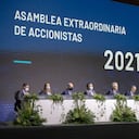 En Asamblea extraordinaria, Grupo Sura decide sobre conflicto de intereses para la OPA por Nutresa lanzada por el Grupo Gilinski.