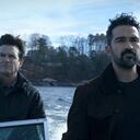 Alfonso Herrera participará en la premiada serie de Netflix Ozark