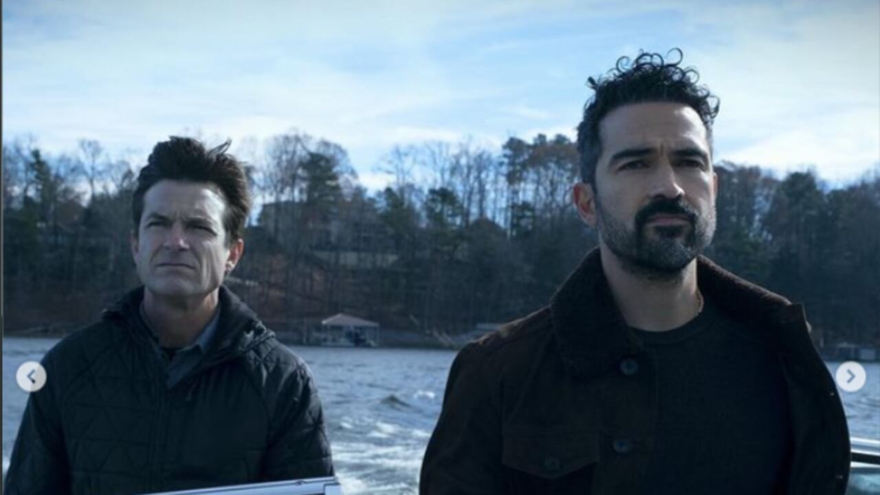 Alfonso Herrera participará en la premiada serie de Netflix Ozark
