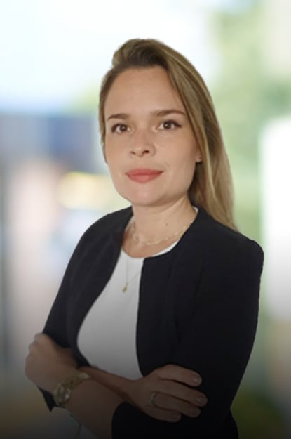 María Paula Sánchez