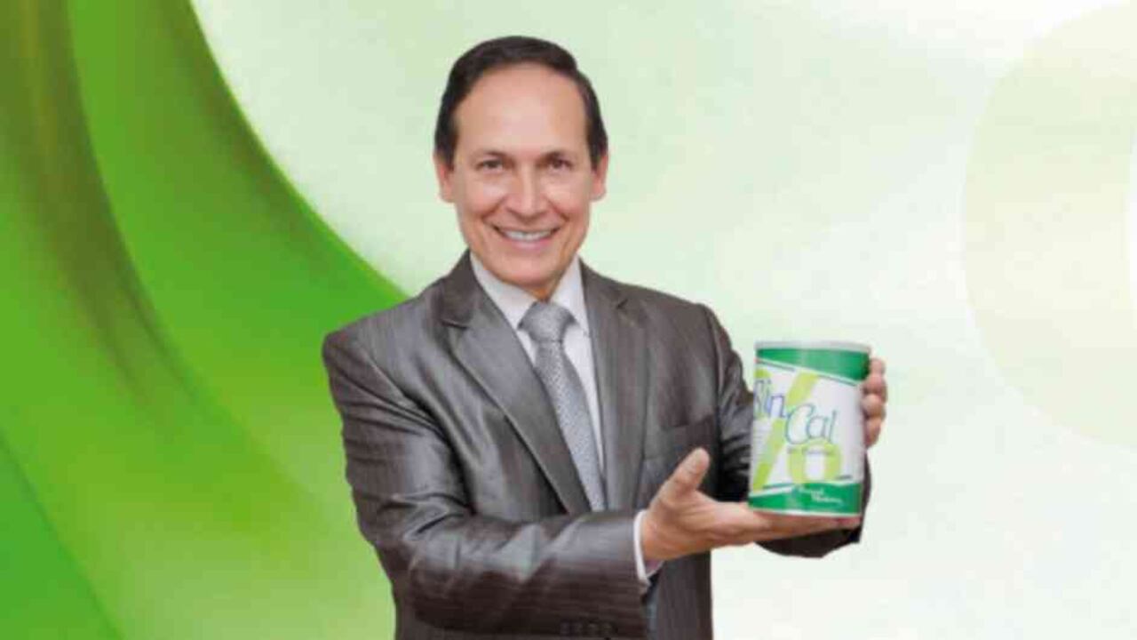 Crédito: Portal en internet de Natural Marketing.