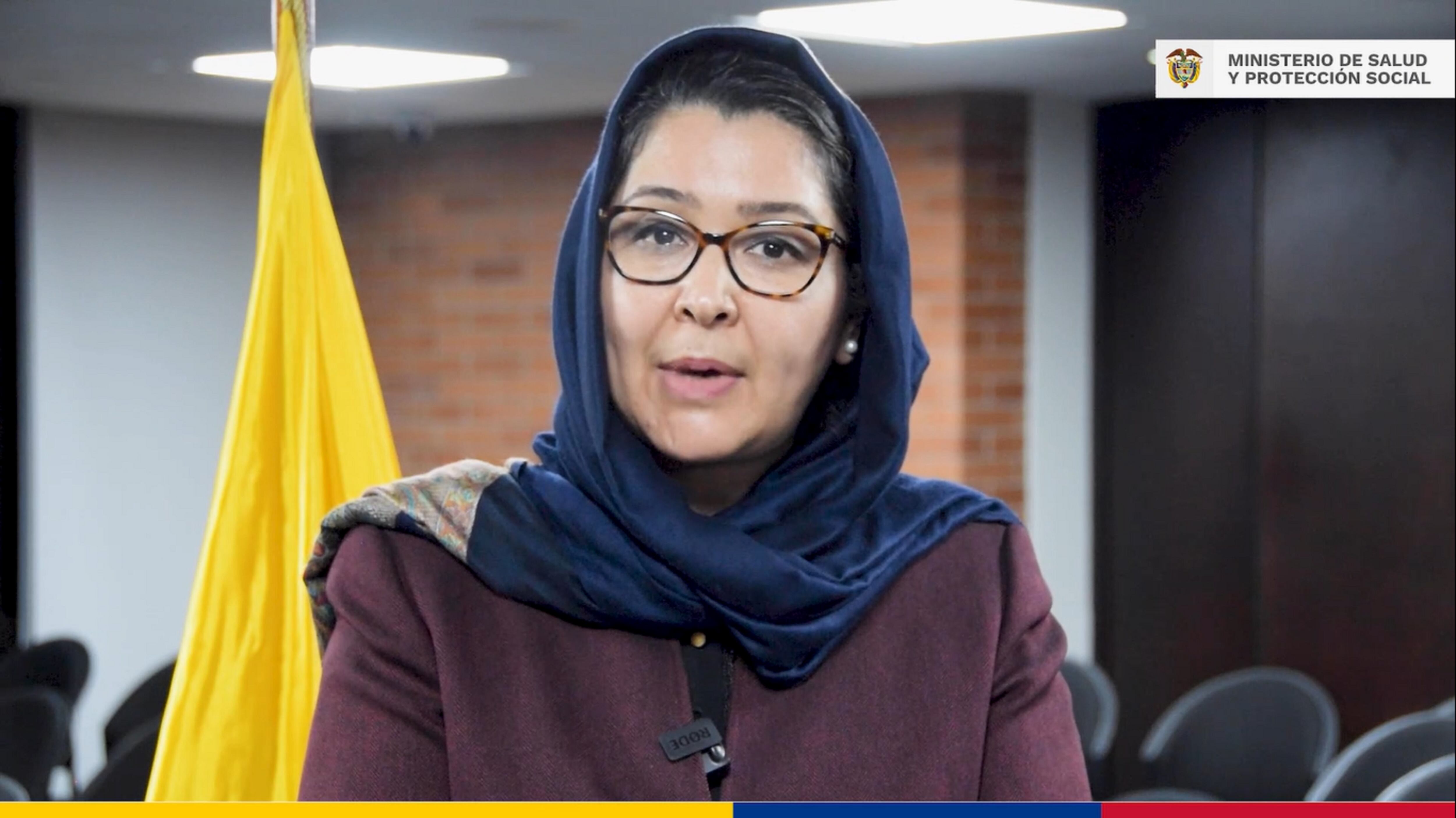 Reforma a la salud y OMS