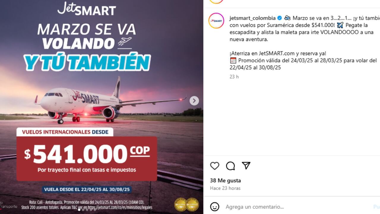 JetSmart