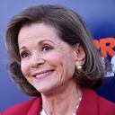 (FILES) In this file photo taken on May 17, 2018 Actress Jessica Walter attends the Netflix Arrested Development Season 5 Premiere in Los Angeles, California. - US actress Jessica Walter died on March 24, 2021 at the age of 80, US media reported on March 25, 2021. (Photo by LISA O'CONNOR / AFP)