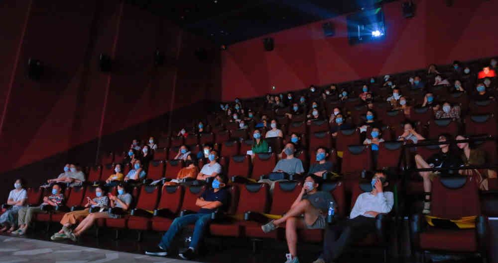 ¿Cuándo abrirán los cines y teatros en el país?