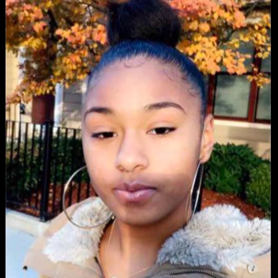 La joven fue fue asesinada por un hombre en Massachusetts