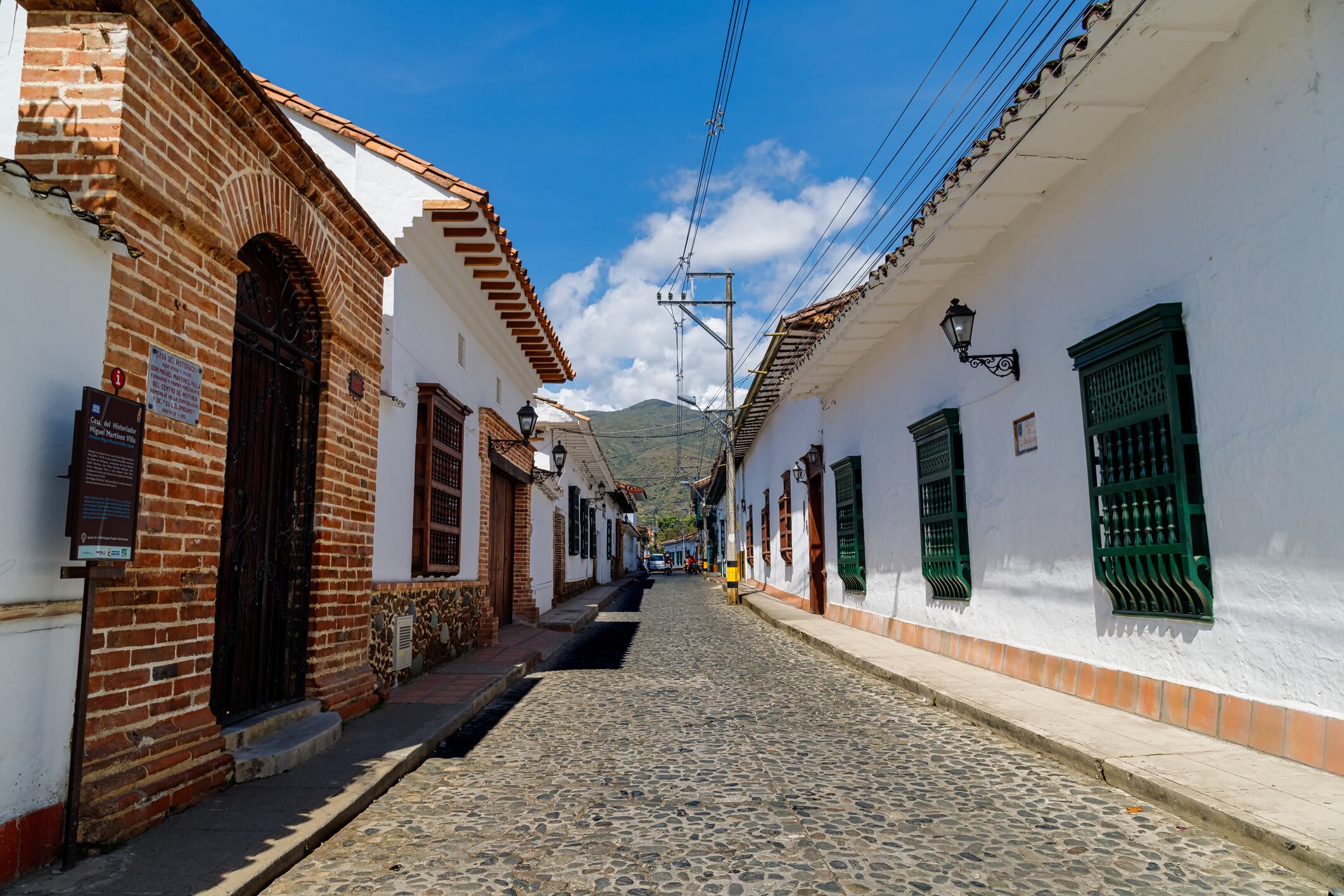 Sana fe de Antioquia