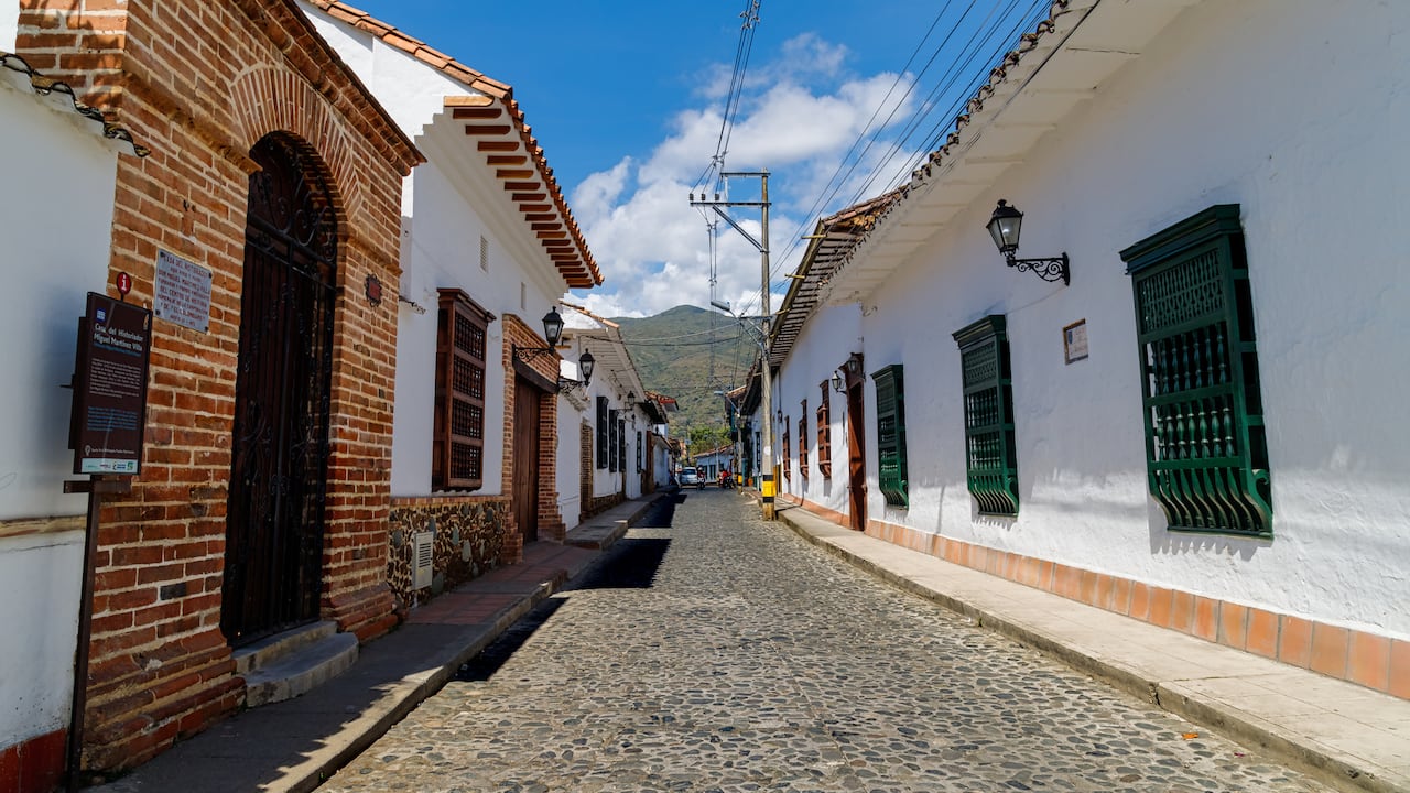 Sana fe de Antioquia