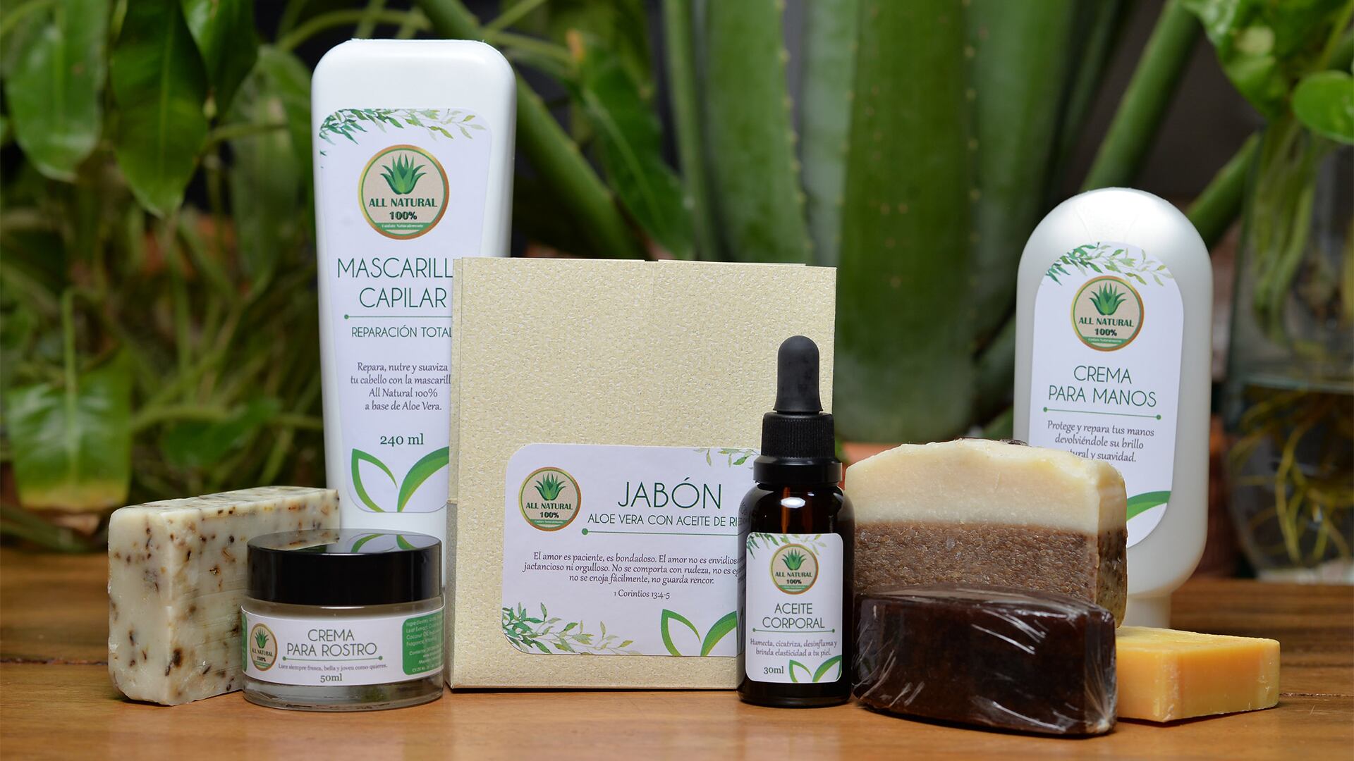 NO USAR, USO EXCLUSIVO MEJOR COLOMBIA, Especial Minambiente, Negocios Verdes