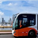 Ruta C001 de Transcaribe