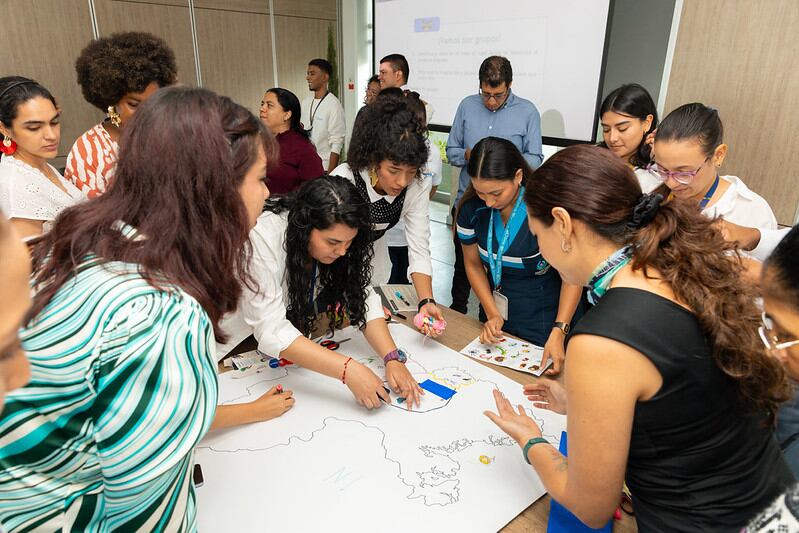 La Fundación WWB Colombia impulsa investigaciones que nacen del territorio y se fortalecen con el diálogo de saberes entre las comunidades de base y la academia.