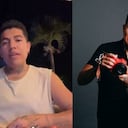 Sebastián Moreno denuncia intento de robo en Girardot